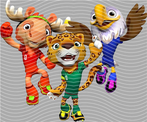 NBA and Team-QD 1288